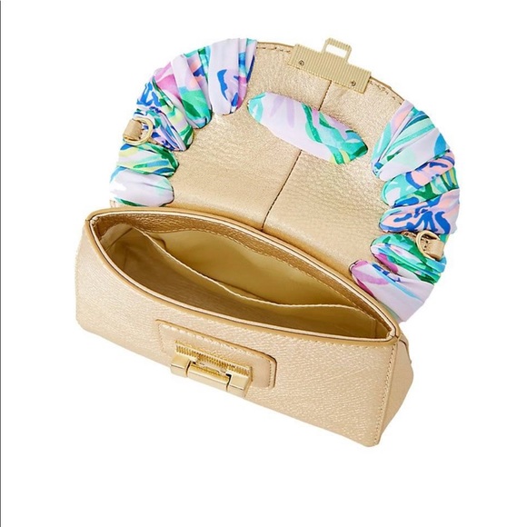 Lilly Pulitzer Weston Crossbody - Picture 12 of 13